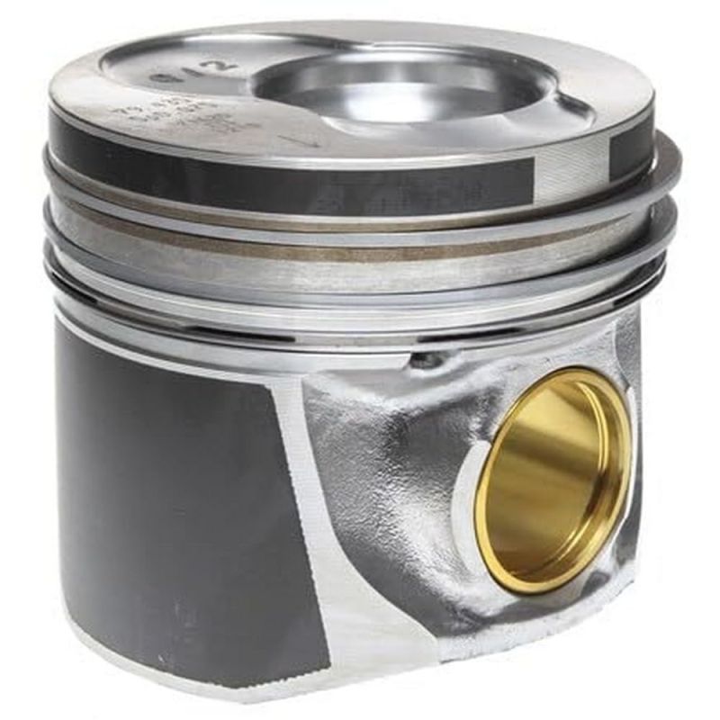 MAHLE 030 40 00 Engine Piston