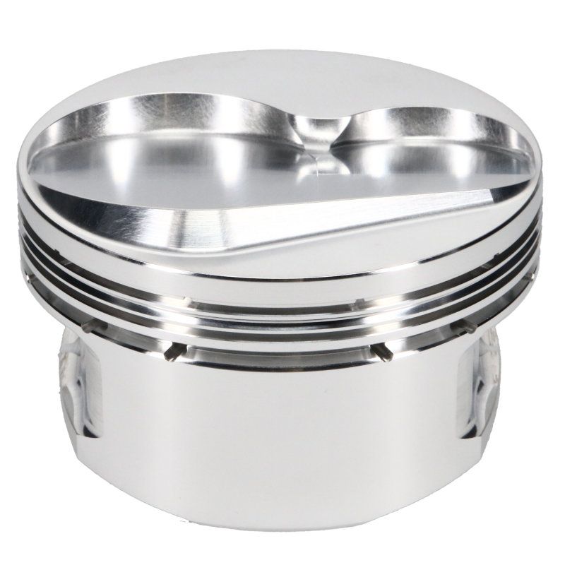 SBC Domed Piston Set 4.125 Bore +4.5cc