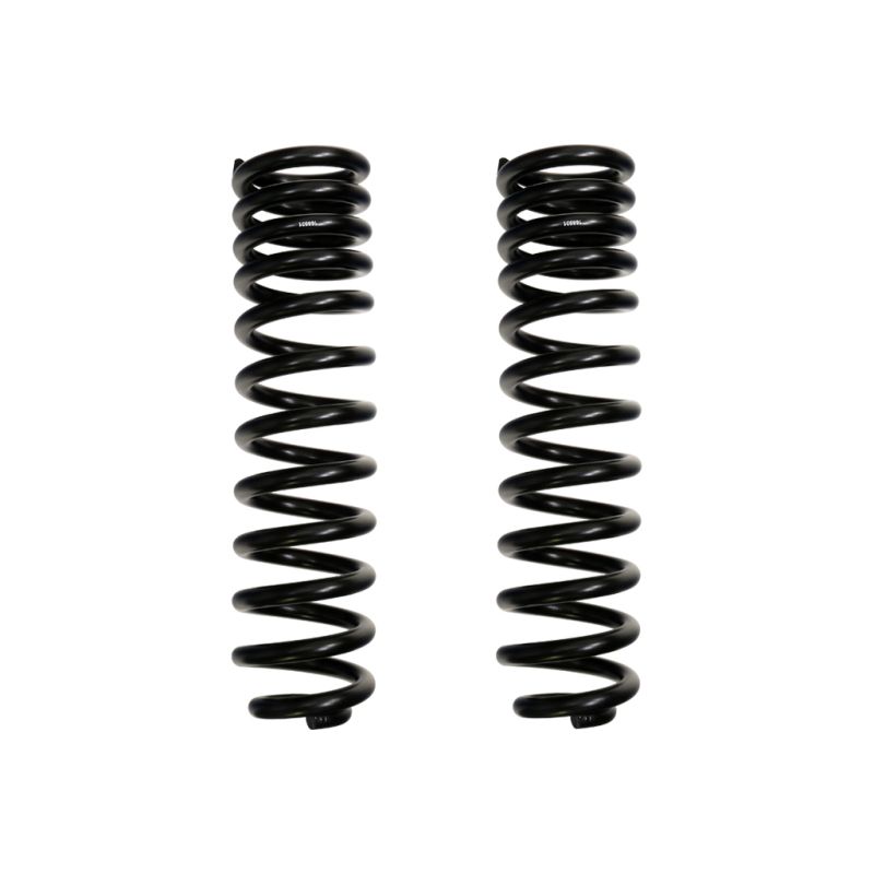 ICON 64012 23-24 Ford F250/350 Front 4.5in. Diesel Dual Rate Spring Kit