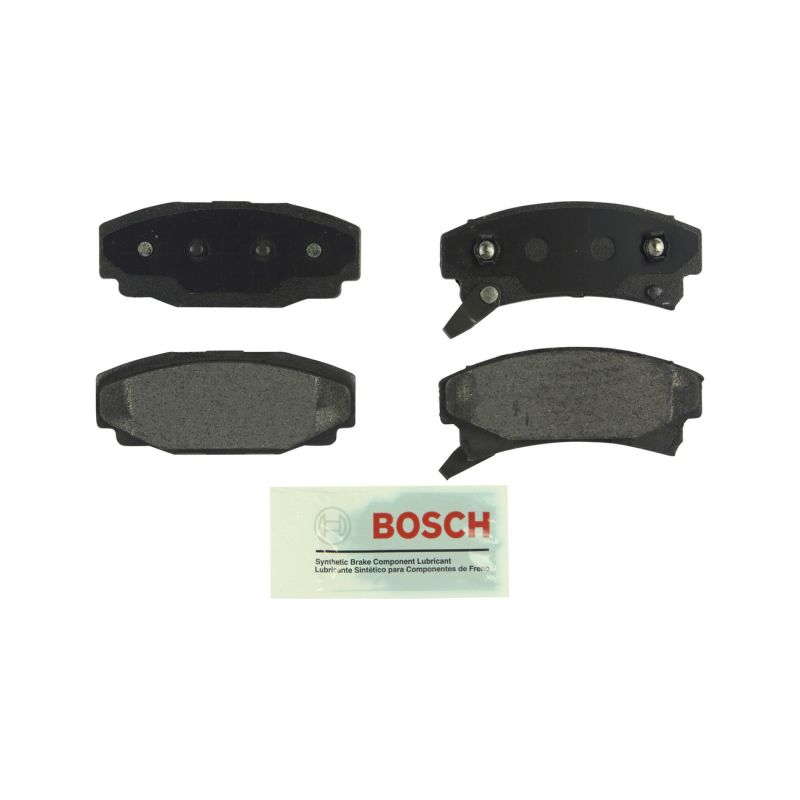 Bosch BE316 Brake Pads Rear