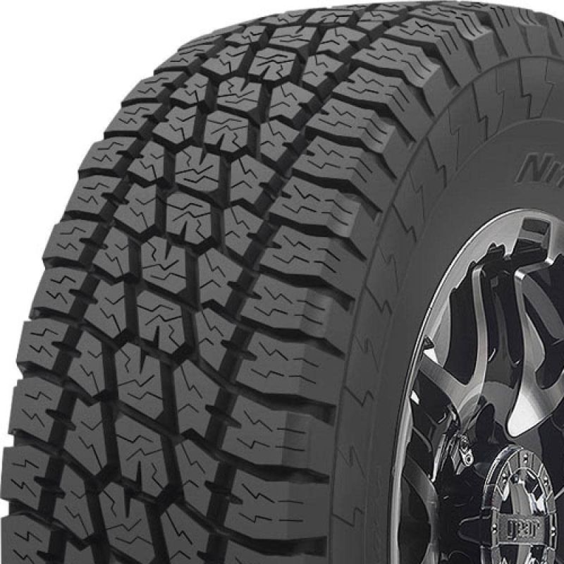 Nitto Lt285/70r17/10 126r Nit Terra Grappler