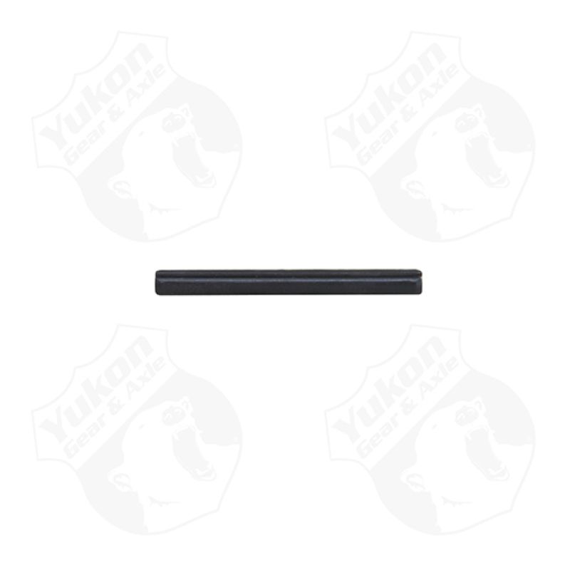 Yukon Gear & Axle YSPXP-021 Yukon Gear Replacement Floater Roll Pin For Dana 44 & 8.75in Chrysler Power Lok