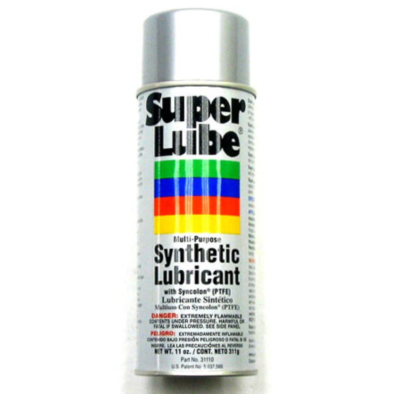UMI Performance Super Lube Synthetic Rod End Rust Preventive Lubricant