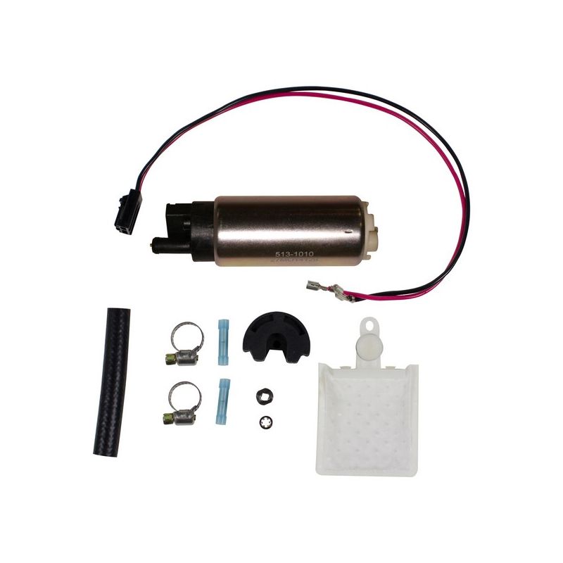GMB 540-1010 Fuel Pump and Strainer Set