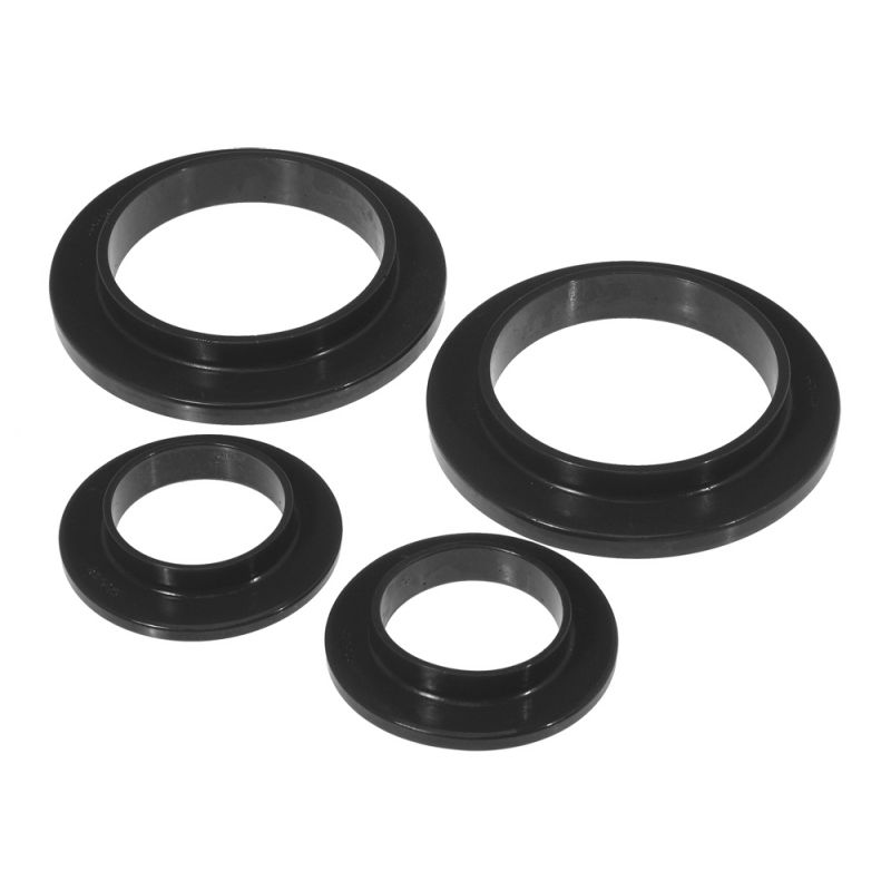 PROTHANE PTN6-1701BL Mustang RR Coil Spring Isolator 79-01