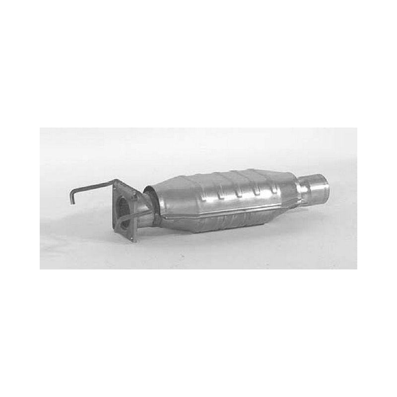 Davico Mfg 14448 Direct Fit Catalytic Converter