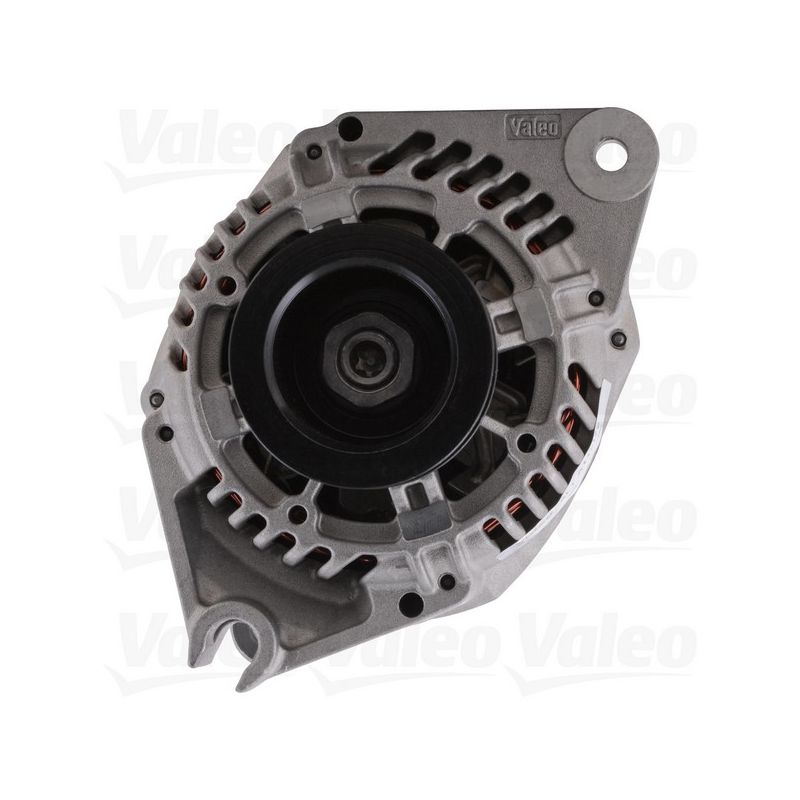 Valeo 541854 Valeo 541854 Alternator-HD