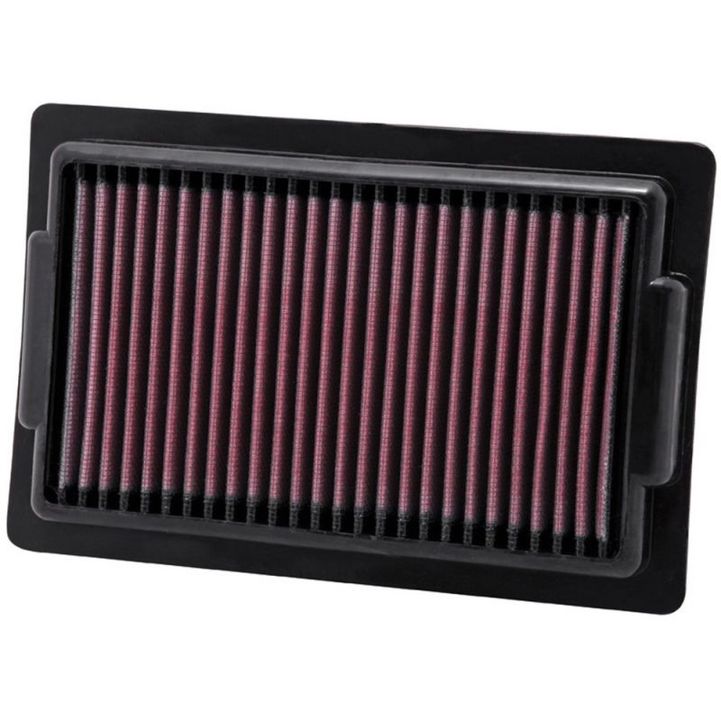 K&N YA-1709 Replacement Air Filter
