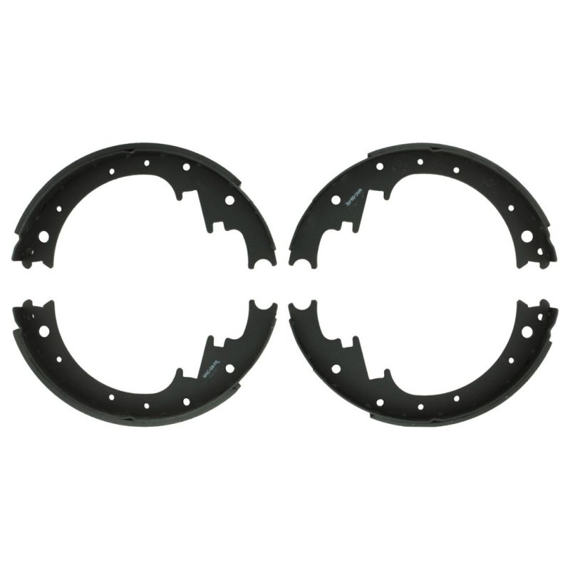 Bosch F03BB10007 Bosch New Brake Shoe Set