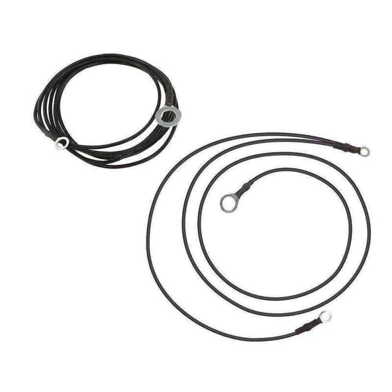 Rugged Radios GS-KIT Ground Strap Kit for Antenna Radio and Intercom Systems