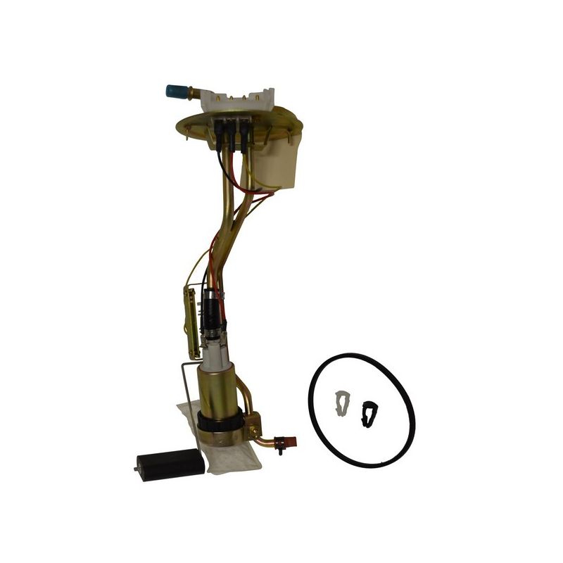 GMB 545-2010 Fuel Pump and Sender Assembly