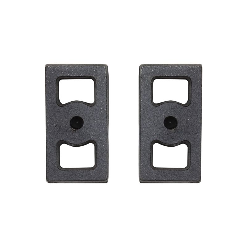 ICON 191201 1in Cast Block Kit (3in Wide)