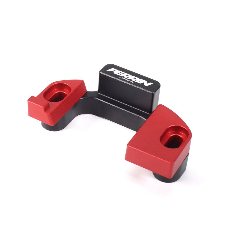 Perrin Performance PSP-INR-023 Perrin 2018+ Subaru WRX Super Shifter Stop (w/o Short Throw Shifter)