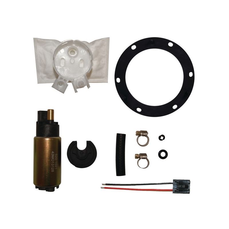 GMB 546-1060 Fuel Pump and Strainer Set