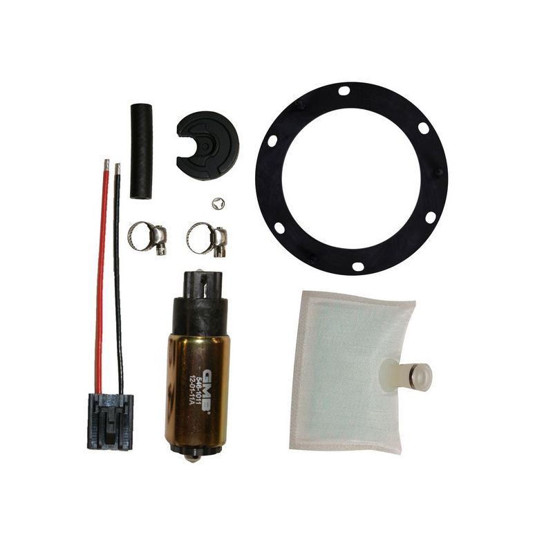 GMB 546-1100 Fuel Pump and Strainer Set