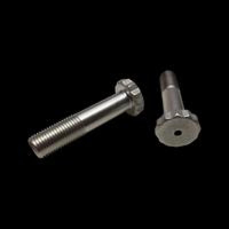 Brian Crower BC8899 Cam Gear Bolt w/ Washer - ARP2000 Material - Subaru EJ (AVCS - Long)