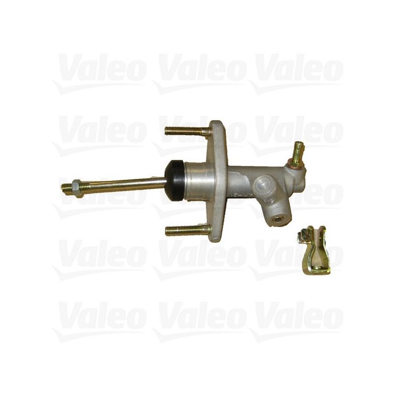 Valeo 5472040 1990-1997 Honda Accord Clutch Master Cylinder 2.2L