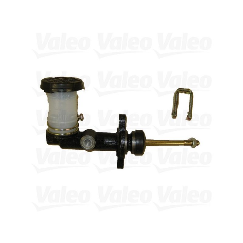 Valeo 5473050 1988-1991 Isuzu Trooper Clutch Master Cylinder 2.8L