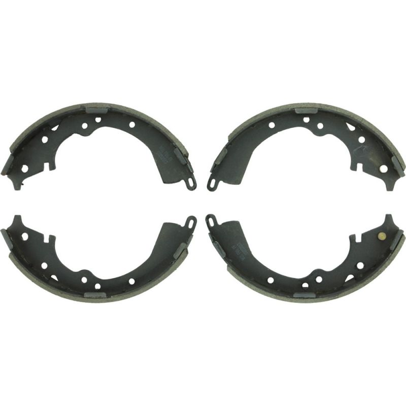 Bosch F03BB10306 Bosch New Brake Shoe Set