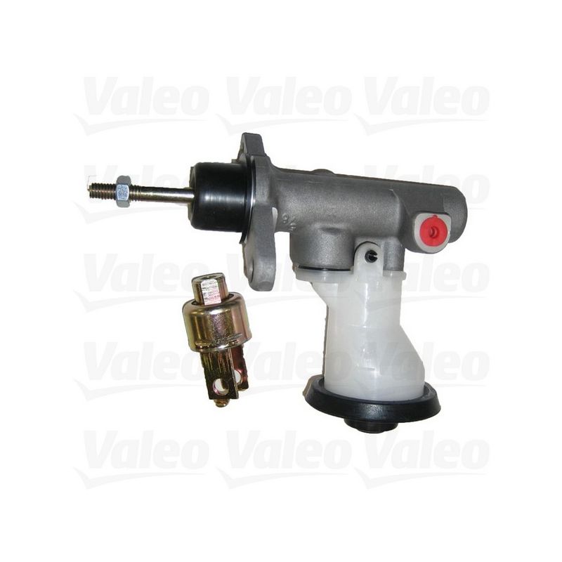 Valeo 5475130 1987-1989 Dodge Raider Clutch Master Cylinder 2.6L