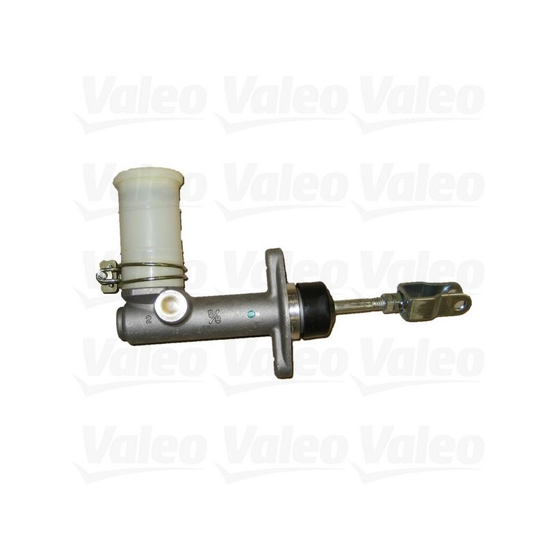 Valeo 5476050 1975-1976 Nissan LT Pick-Up CMC 2.0L