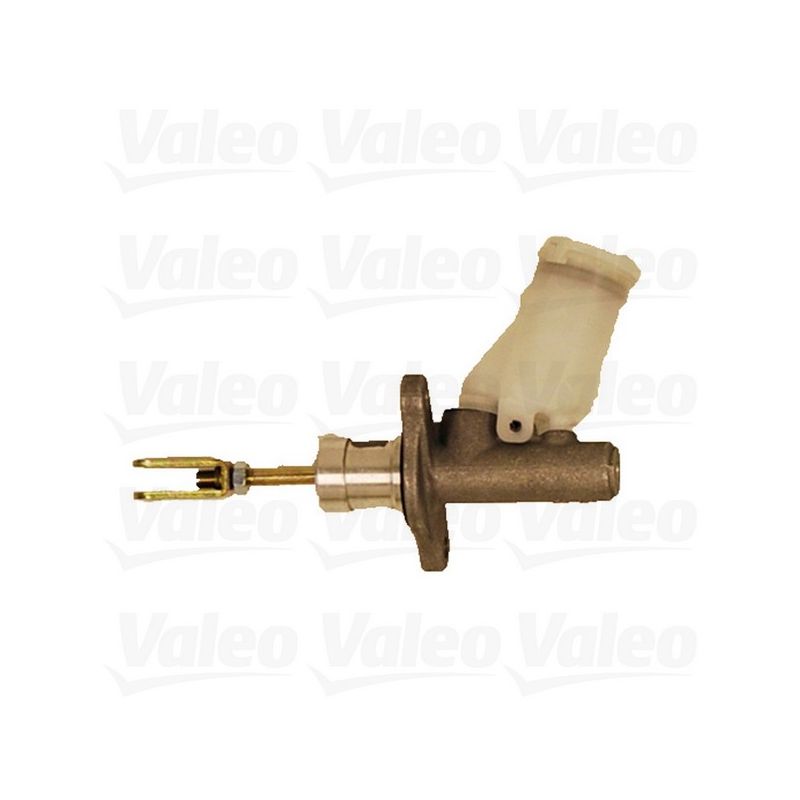 Valeo 5476370 2004-2006 Nissan Maxima Clutch Master Cylinder