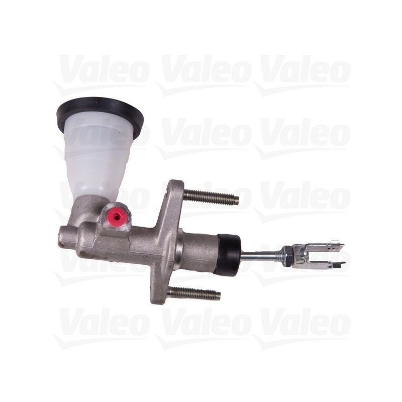 Valeo 5479470 1986-1987 Toyota Corolla Clutch Master Cylinder 1.6L