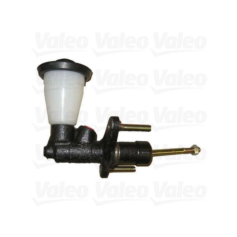 Valeo 5479510 1987-1989 Toyota Corolla Clutch Master Cylinder 1.6L