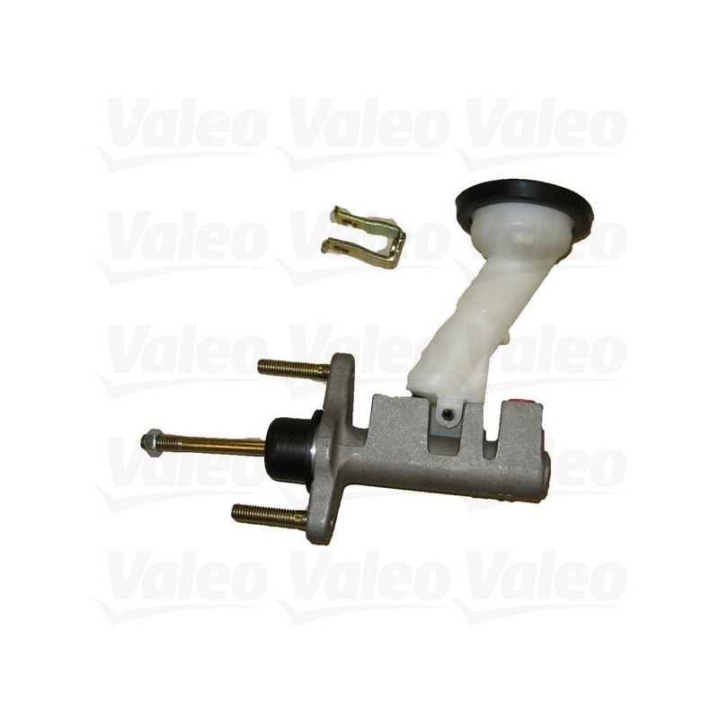 Valeo 5479610 1991-1999 Toyota Tercel Clutch Master Cylinder 1.5L