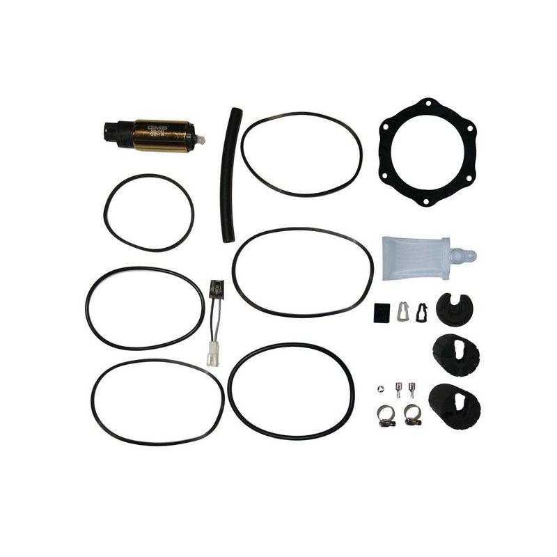GMB 548-1070 Fuel Pump and Strainer Set