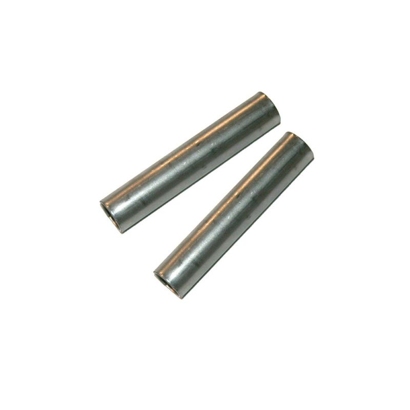 Superlift 315-88 73-91 GM Solid Axle Vehicles Spring Sleeve Kit for 9/16 Shackle Bolts