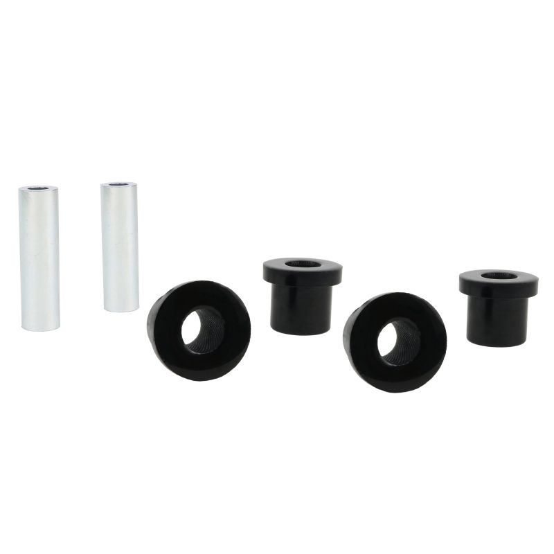 Whiteline Plus 80-92 Volkswagen Vanagon T3 Front C/A-Lwr Inner Bushing Kit