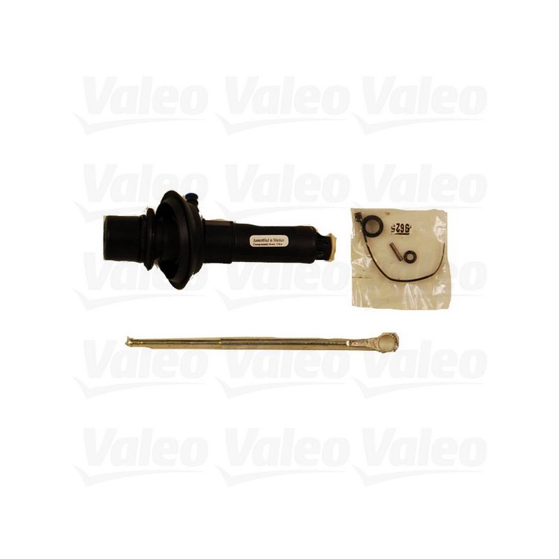 Valeo 5491040 1988-1993 Dodge B150 Clutch Master Cylinder 3.9L