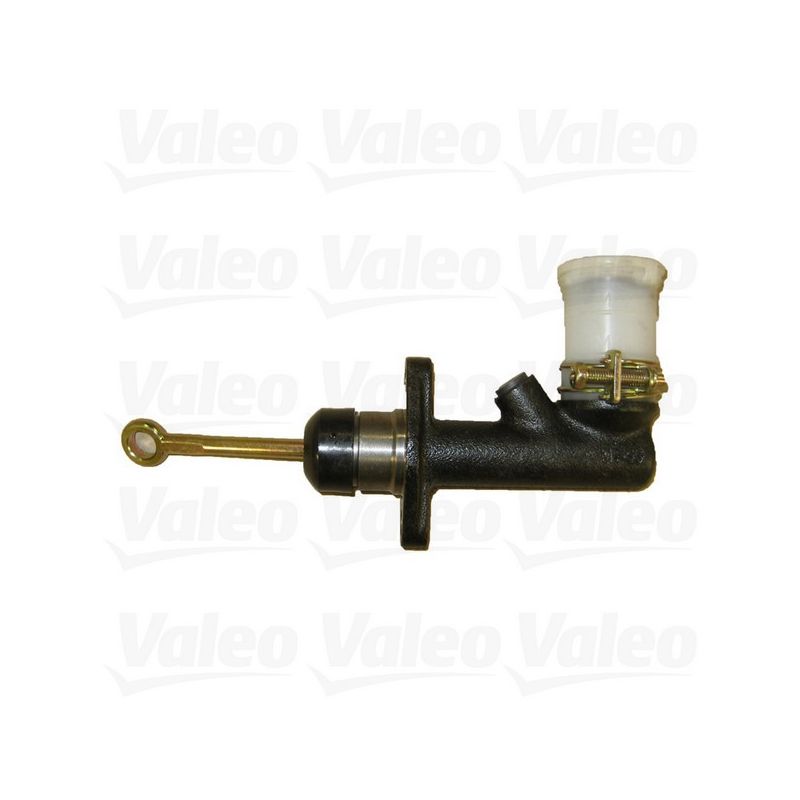 Valeo 5491110 1987-1990 Jeep Wrangler Clutch Master Cylinder 4.2L