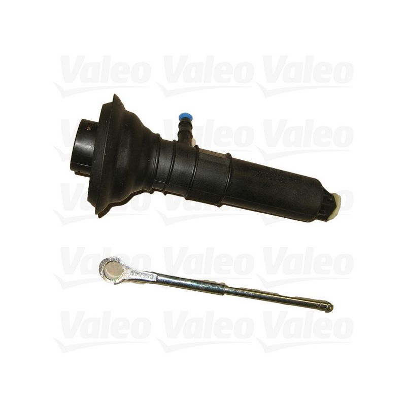 Valeo 5491220 1994-1997 Dodge Ram 2500 Clutch Master Cylinder 5.9L