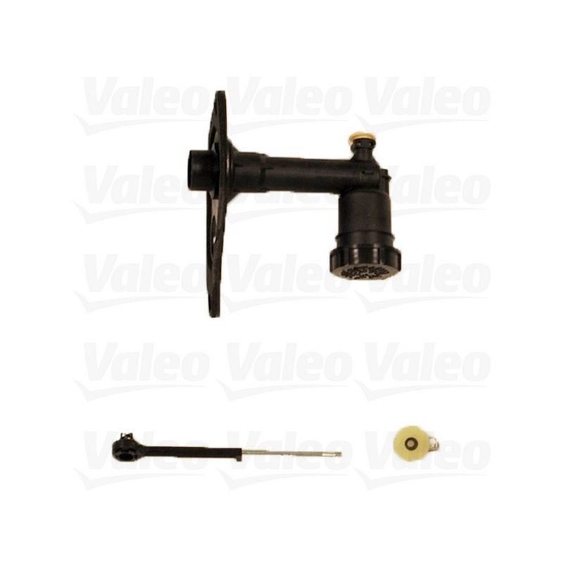 Valeo 5491290 2005-2007 Jeep Liberty CMC 3.7L