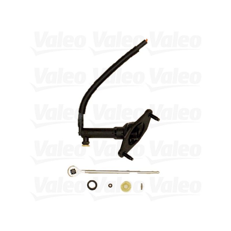 Valeo 5491350 2002-2010 Dodge Dakota CMC 3.7L