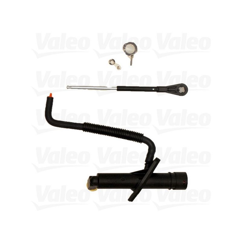 Valeo 5492050 1989-1991 Ford LT Aerostar CMC 3.0L