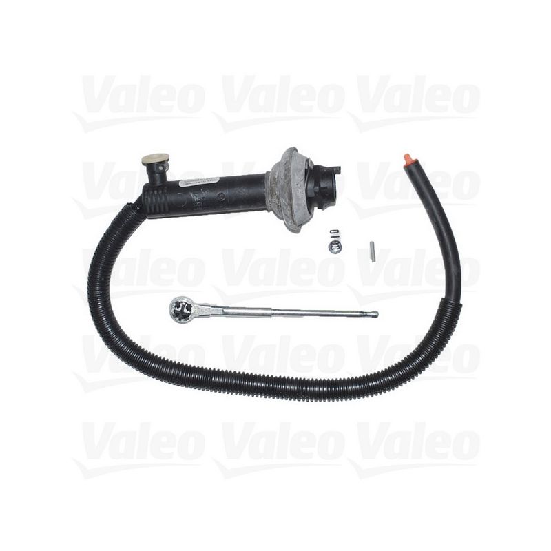 Valeo 5492240 2001-2010 Ford F-250 Super Duty Clutch Master Cylinder 5.4L