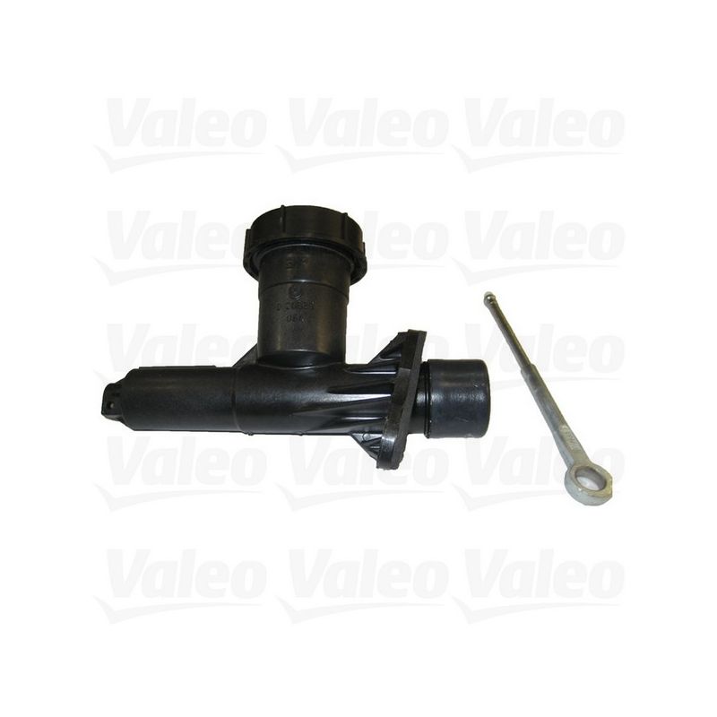Valeo 5493180 1985-1988 Chevrolet Cavalier Clutch Master Cylinder 2.0L