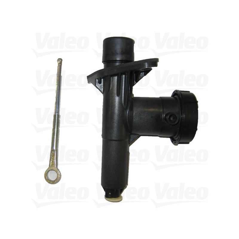 Valeo 5493190 1989-1994 Chevrolet Cavalier Clutch Master Cylinder 2.2L