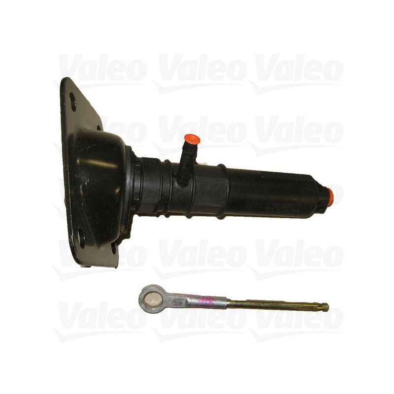 Valeo 5493210 1987-1988 Pontiac 6000 CMC 2.8L