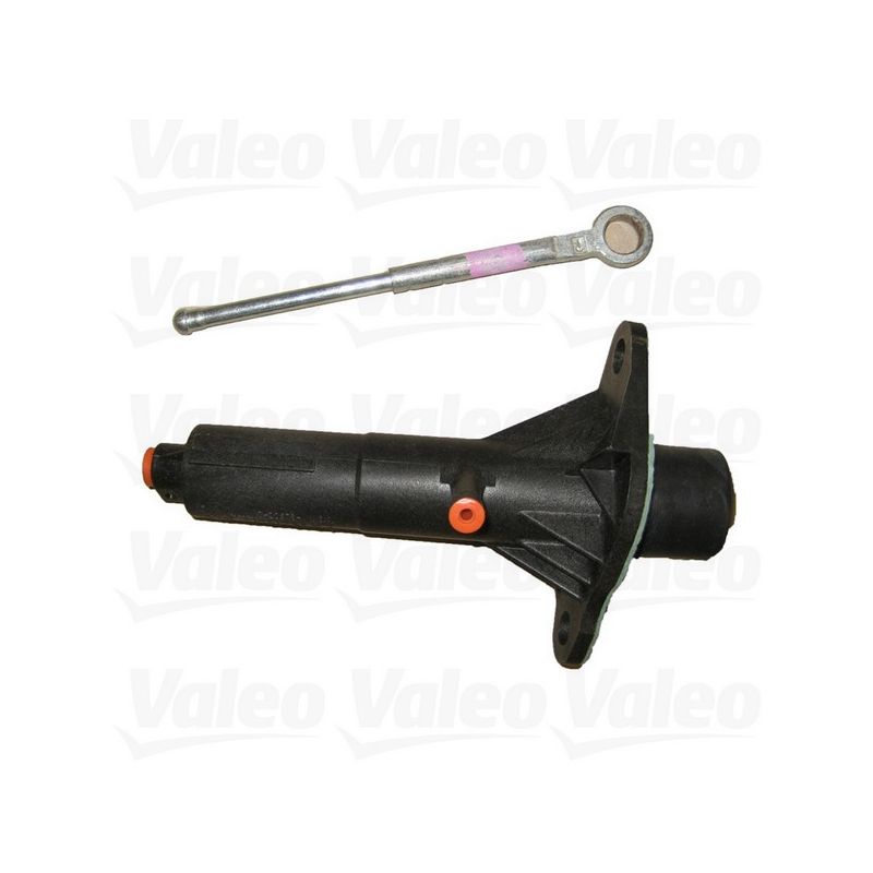 Valeo 5493250 1985-1986 Buick Somerset CMC 2.5L