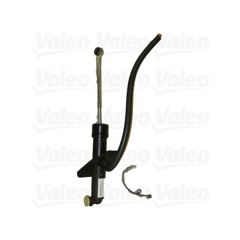 Valeo 5493400 1998-2002 Chevrolet Camaro Clutch Master Cylinder 5.7L
