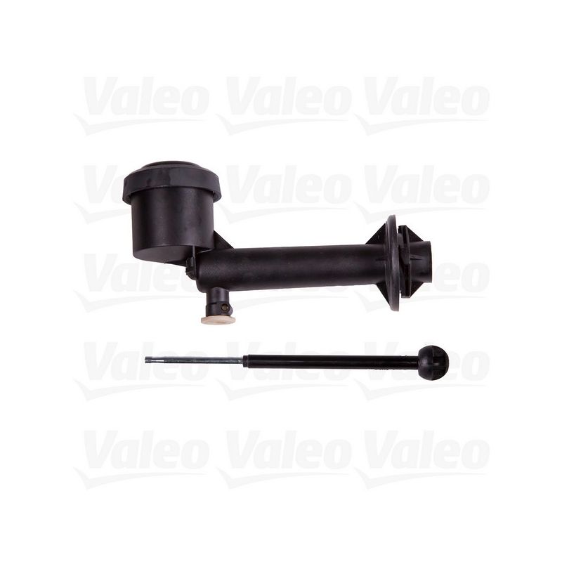Valeo 5493440 1999-2013 Chevrolet Silverado 1500 Clutch Master Cylinder 4.3L