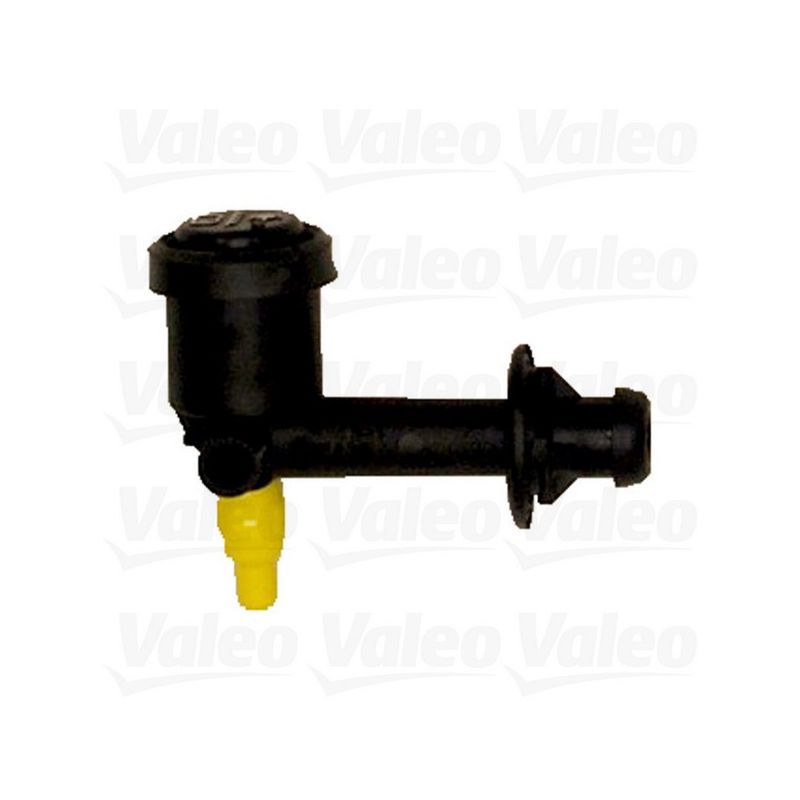 Valeo 5493560 2006-2010 Hummer H3 CMC 3.7L