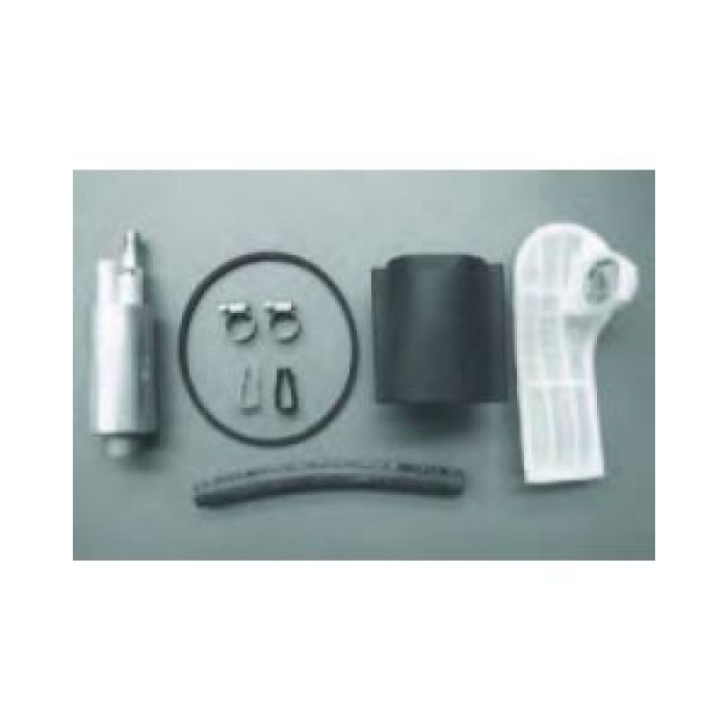 Walbro 85-88 Mercury Cougar Fuel Pump/Filter Assembly