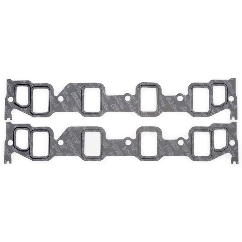 EDELBROCK EDE7224 Intake Gasket Set - BBF FE