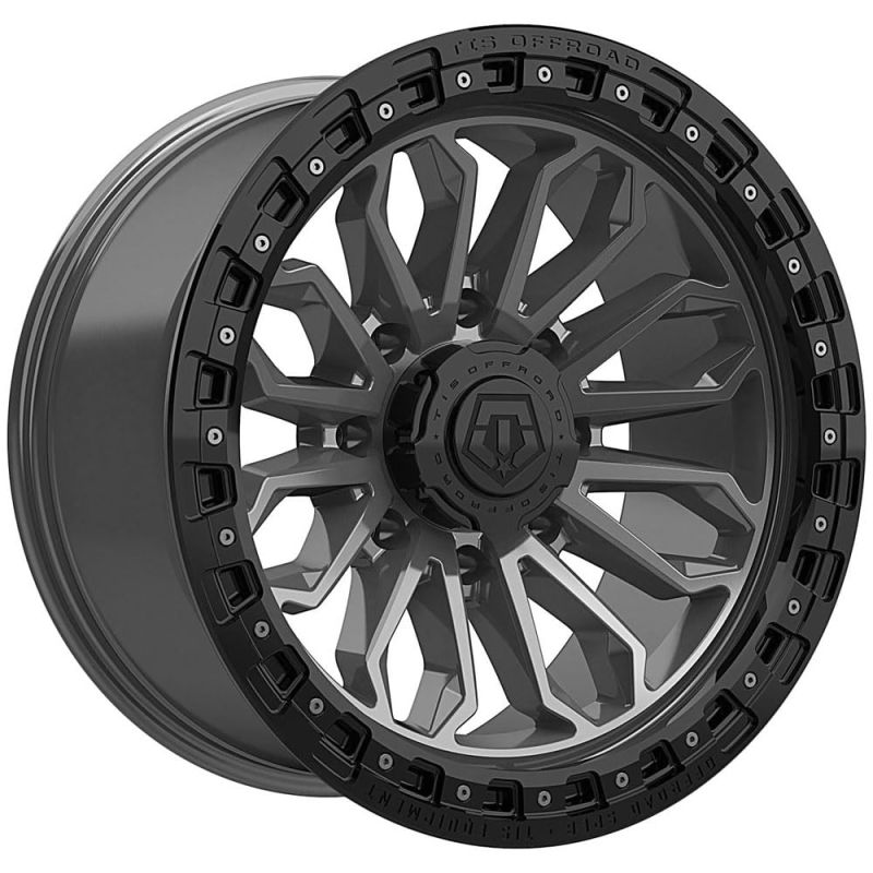 TIS (556AB-2108920 20X10 8X180 (-20) TIS 556AB (HB 124.3))