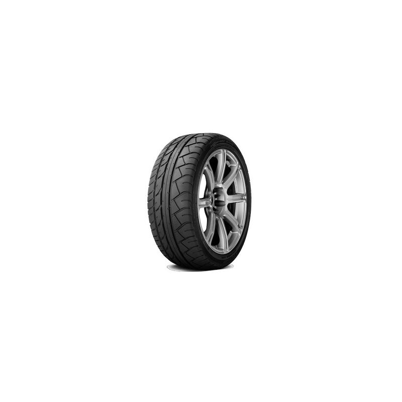 Dunlop 265028812 285/35zrf20 Sp Sport Maxx Gt600 Dsst